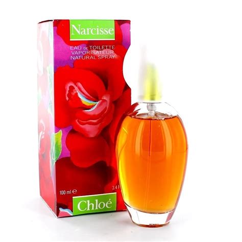 narcisse chloe 100 ml|chloe narcisse at superdrug.